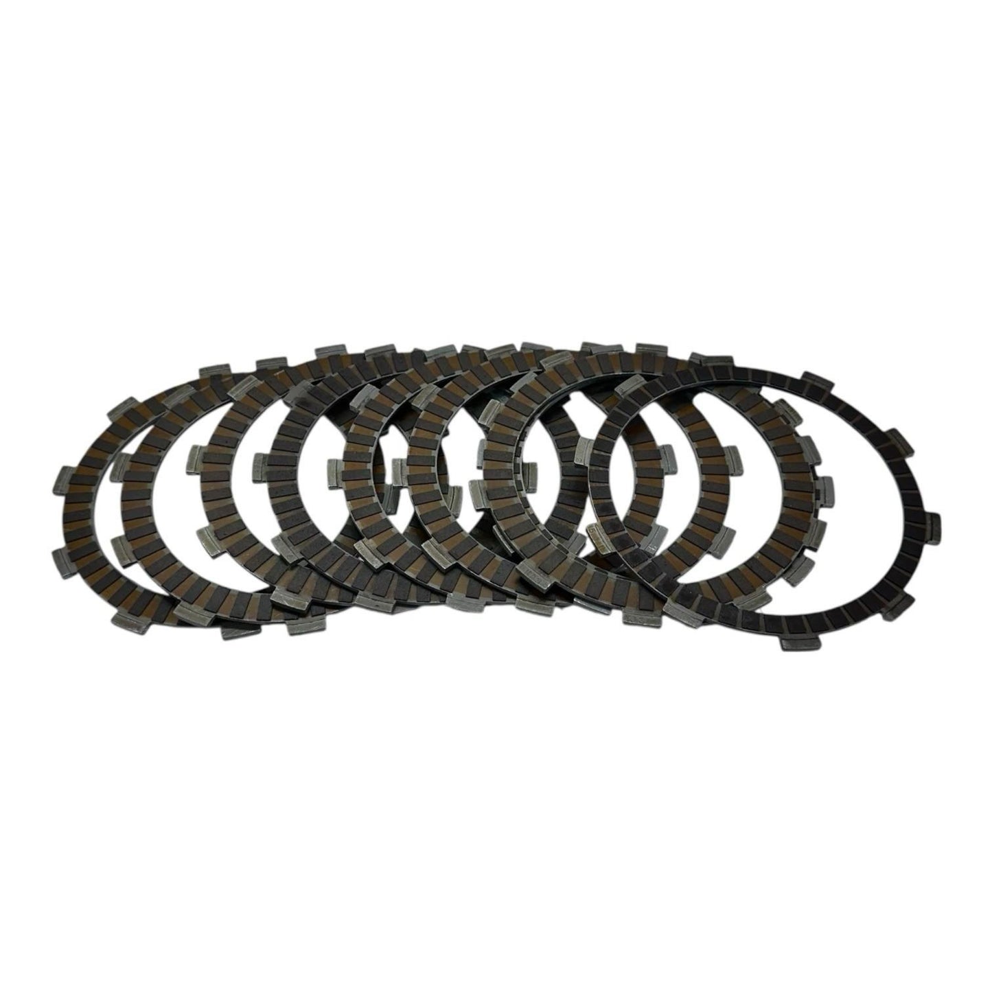 2006 - 2008 TRIUMPH DAYTONA 675 CLUTCH BASKET HUB DISC PLATES HARDWARE SPRINGS