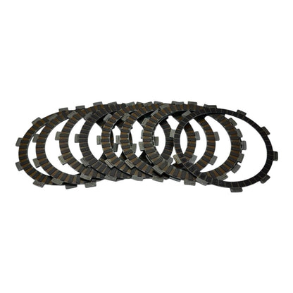 2006 - 2008 TRIUMPH DAYTONA 675 CLUTCH BASKET HUB DISC PLATES HARDWARE SPRINGS