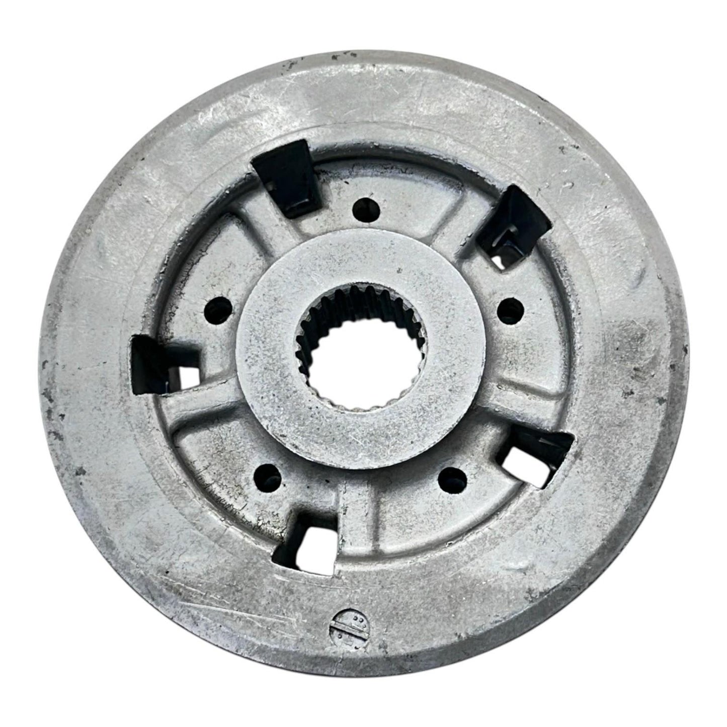 2006 - 2008 TRIUMPH DAYTONA 675 CLUTCH BASKET HUB DISC PLATES HARDWARE SPRINGS