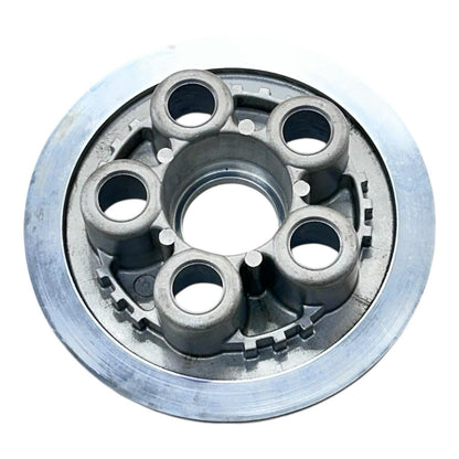 2006 - 2008 TRIUMPH DAYTONA 675 CLUTCH BASKET HUB DISC PLATES HARDWARE SPRINGS