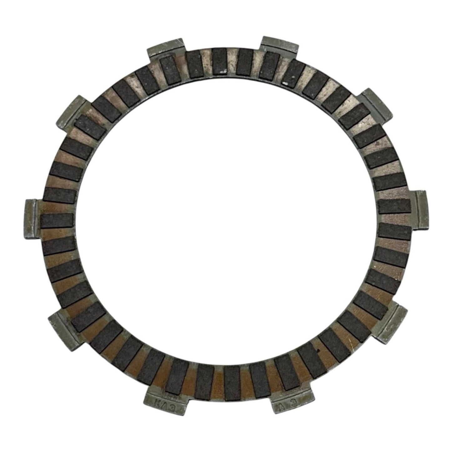 2006 - 2008 TRIUMPH DAYTONA 675 CLUTCH BASKET HUB DISC PLATES HARDWARE SPRINGS