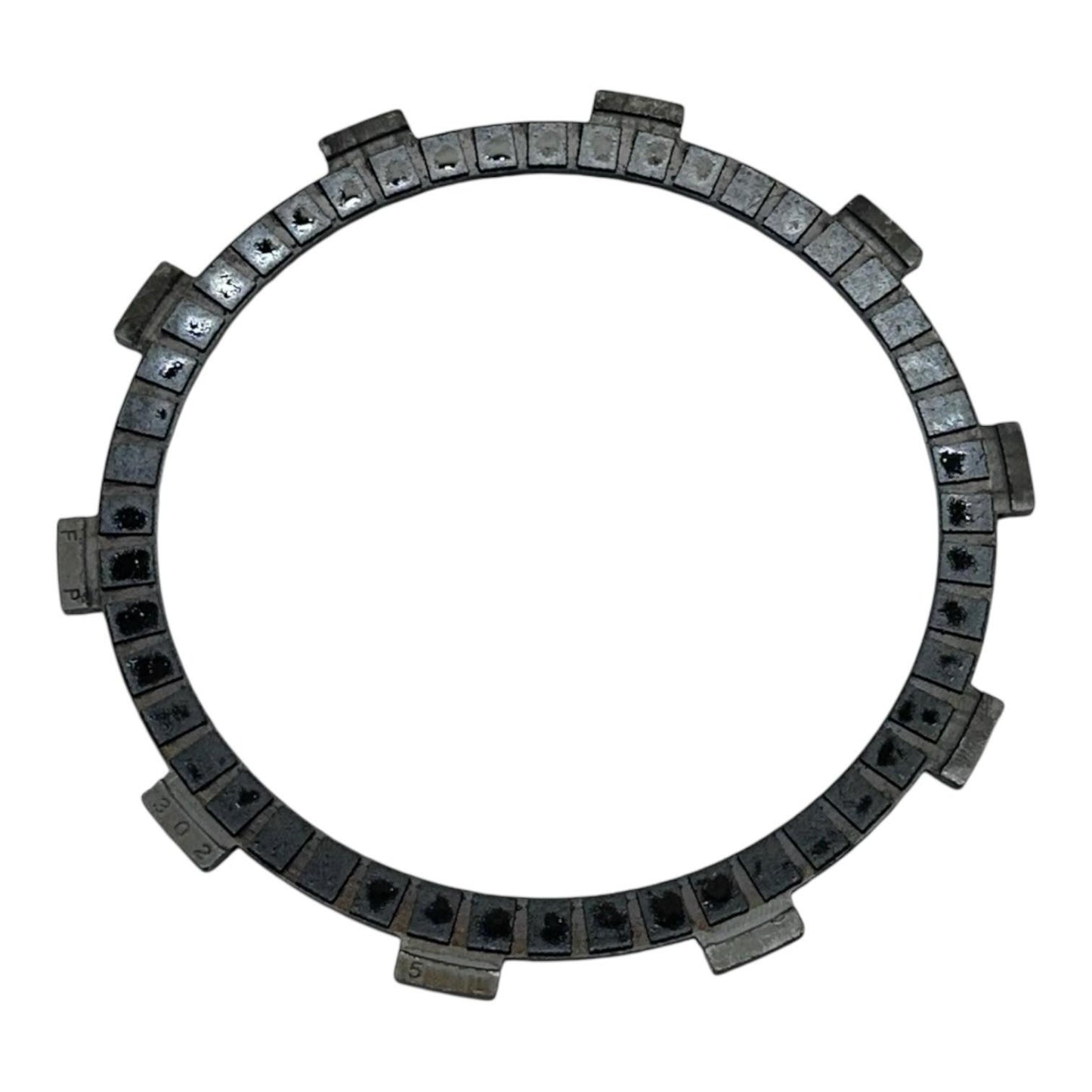 2006 - 2008 TRIUMPH DAYTONA 675 CLUTCH BASKET HUB DISC PLATES HARDWARE SPRINGS