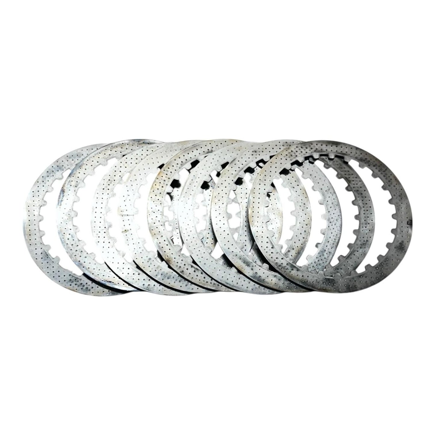 2006 - 2008 TRIUMPH DAYTONA 675 CLUTCH BASKET HUB DISC PLATES HARDWARE SPRINGS