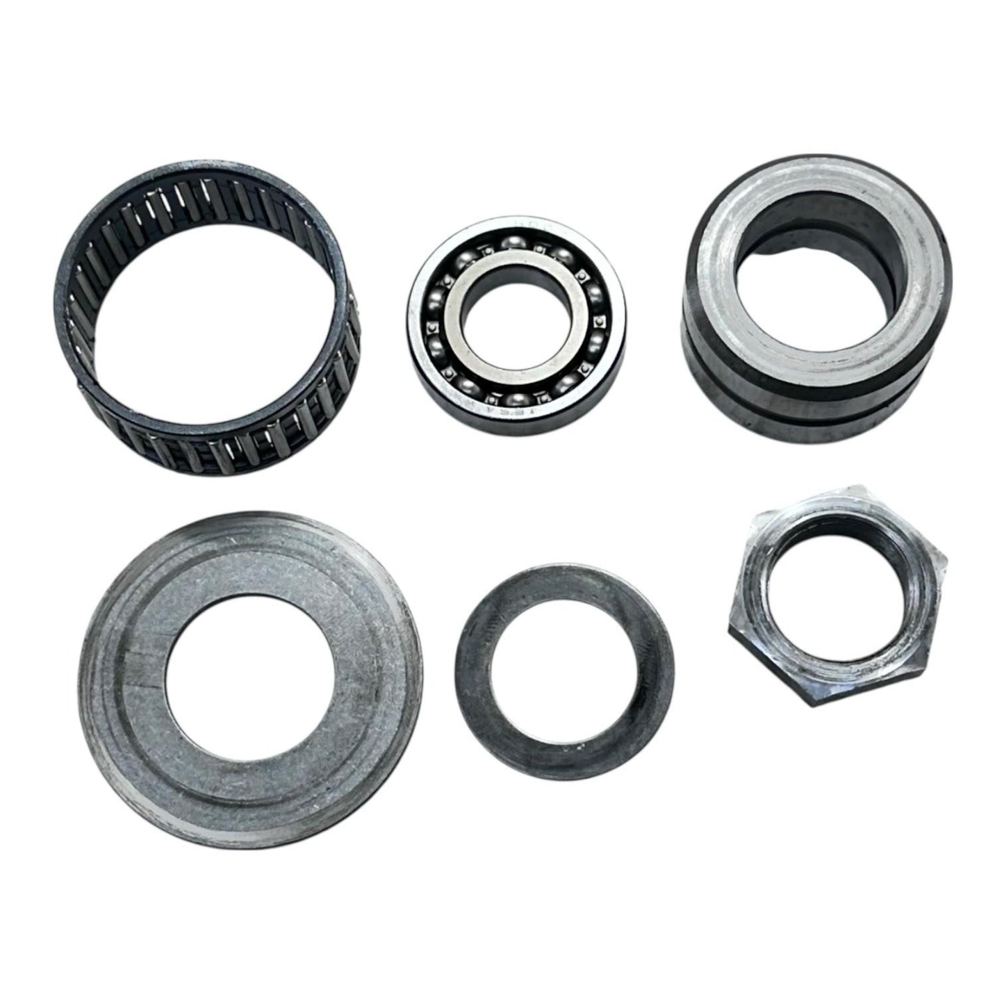 2006 - 2008 TRIUMPH DAYTONA 675 CLUTCH BASKET HUB DISC PLATES HARDWARE SPRINGS