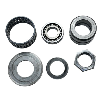 2006 - 2008 TRIUMPH DAYTONA 675 CLUTCH BASKET HUB DISC PLATES HARDWARE SPRINGS