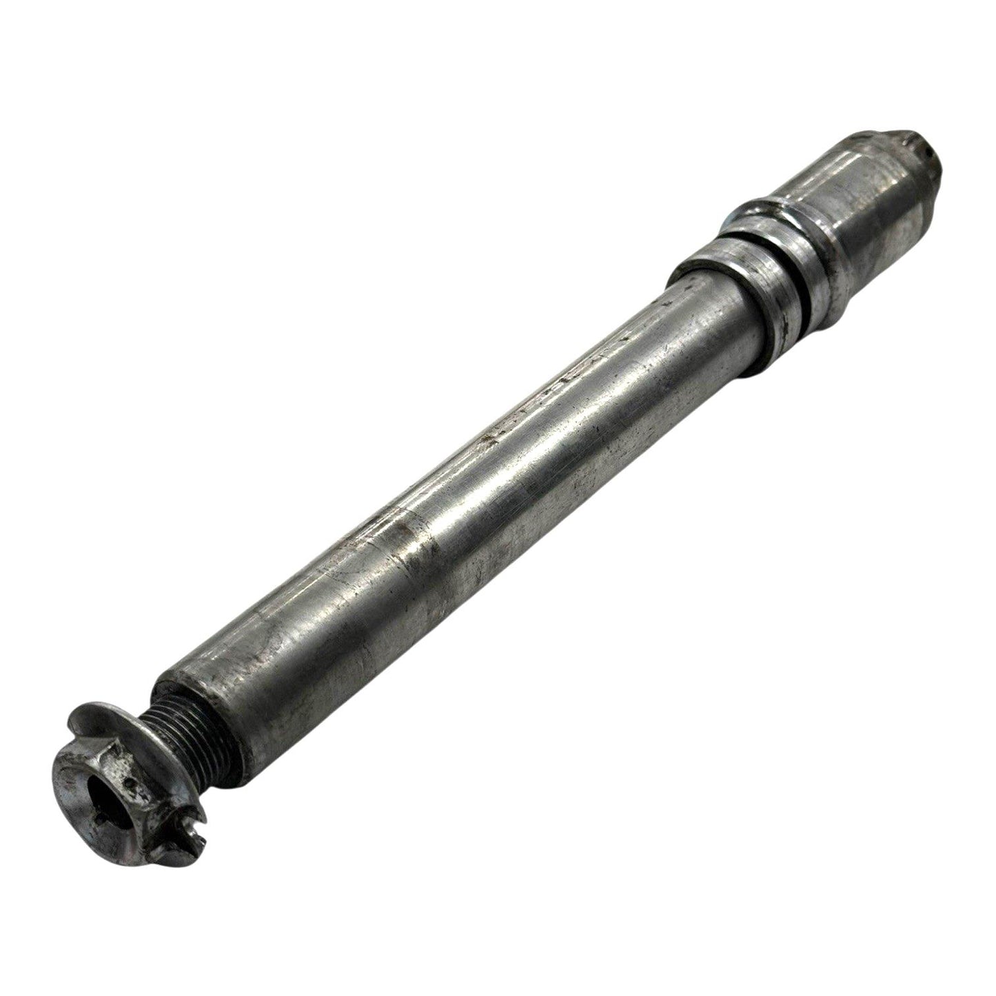 2008 - 2016 HONDA CBR1000RR FRONT WHEEL AXLE RIM BOLT W/ SPACERS