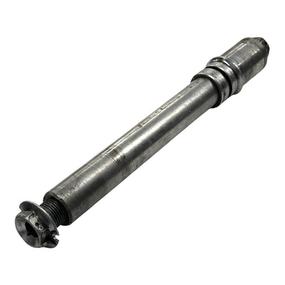 2008 - 2016 HONDA CBR1000RR FRONT WHEEL AXLE RIM BOLT W/ SPACERS