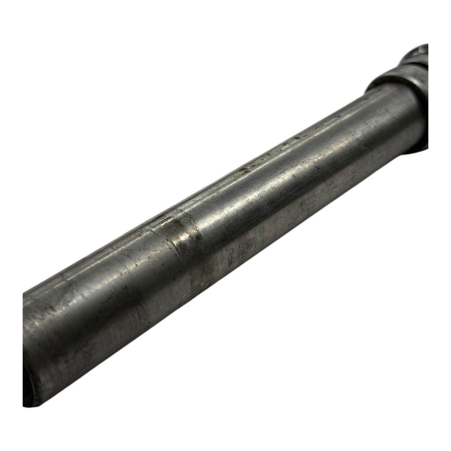 2008 - 2016 HONDA CBR1000RR FRONT WHEEL AXLE RIM BOLT W/ SPACERS