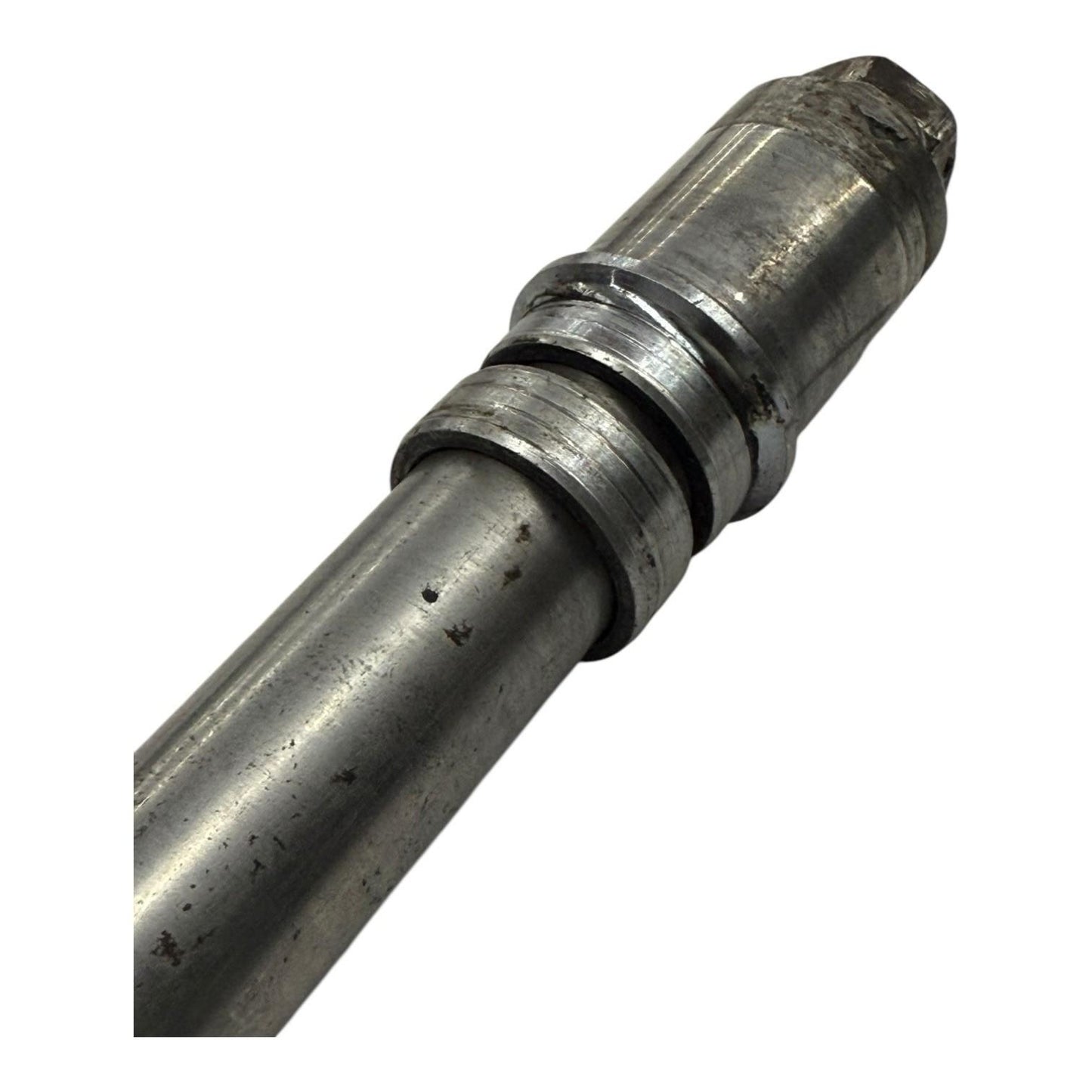 2008 - 2016 HONDA CBR1000RR FRONT WHEEL AXLE RIM BOLT W/ SPACERS