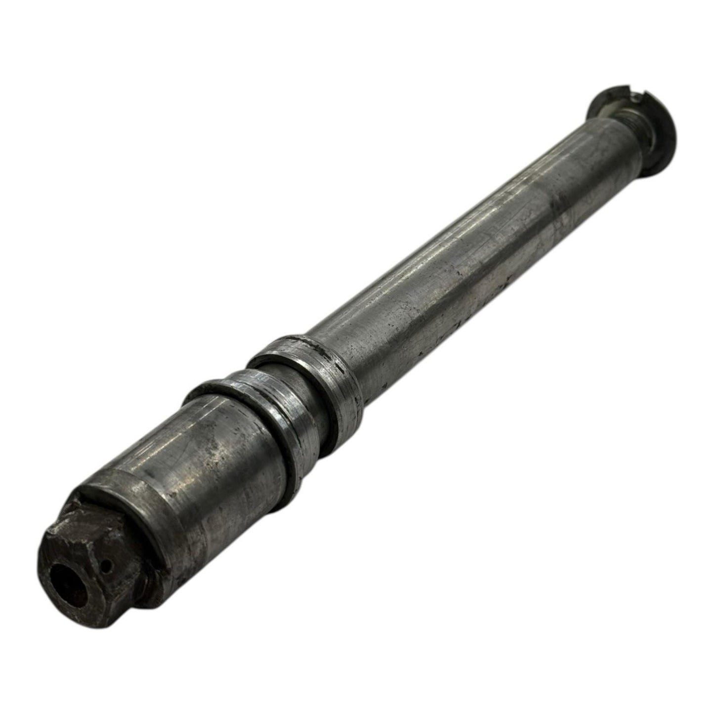 2008 - 2016 HONDA CBR1000RR FRONT WHEEL AXLE RIM BOLT W/ SPACERS