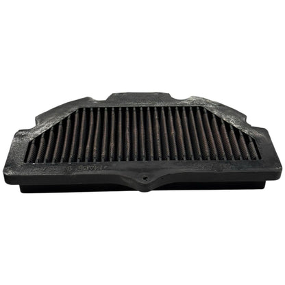 2006 - 2007 SUZUKI GSXR600 GSXR750 AIR FILTER INTAKE RED AIRBOX