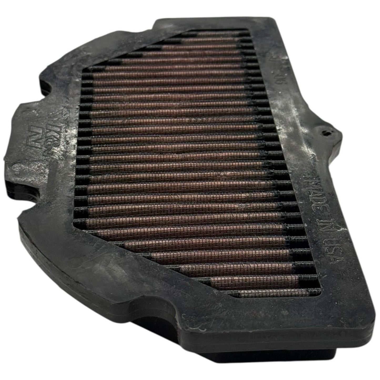 2006 - 2007 SUZUKI GSXR600 GSXR750 AIR FILTER INTAKE RED AIRBOX