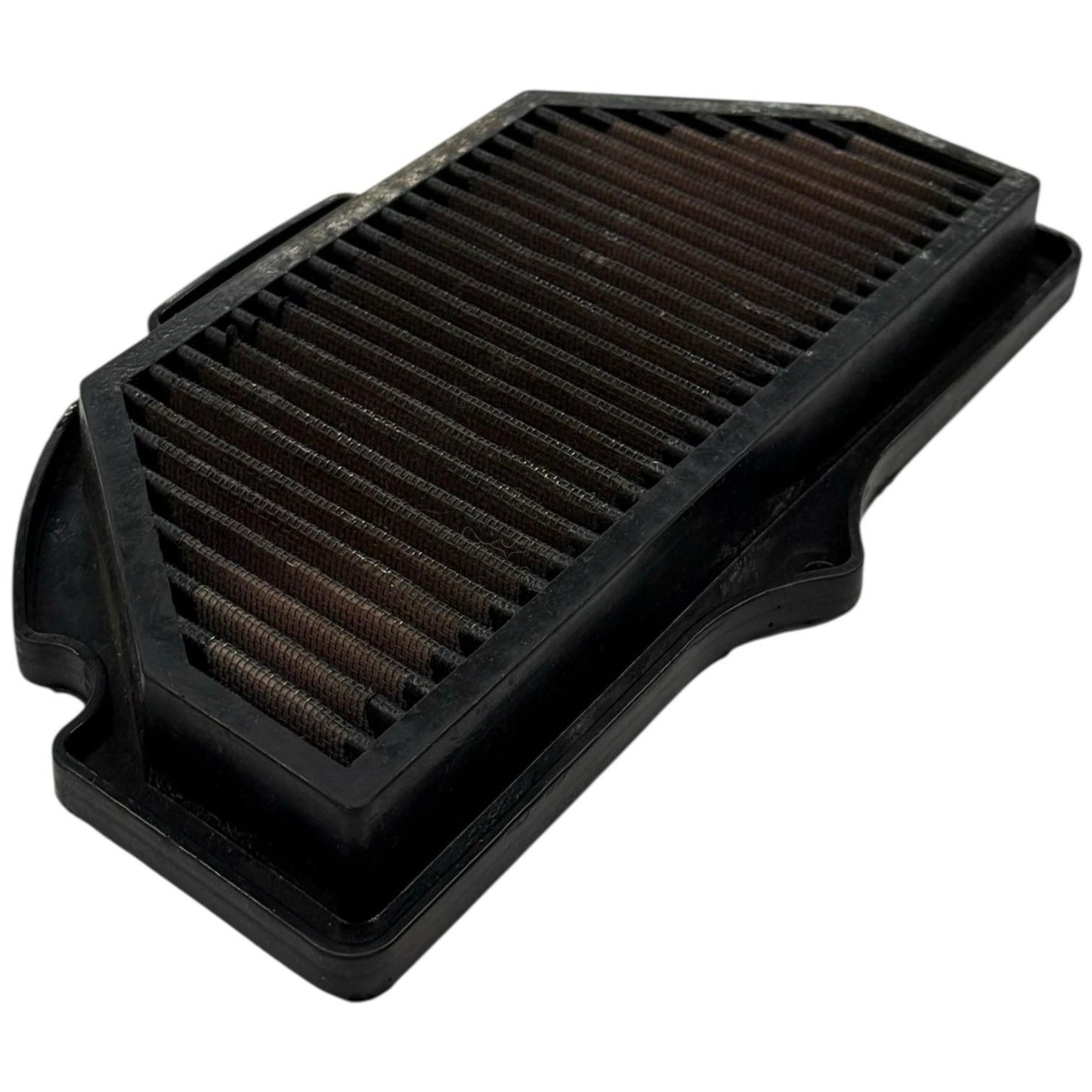2006 - 2007 SUZUKI GSXR600 GSXR750 AIR FILTER INTAKE RED AIRBOX