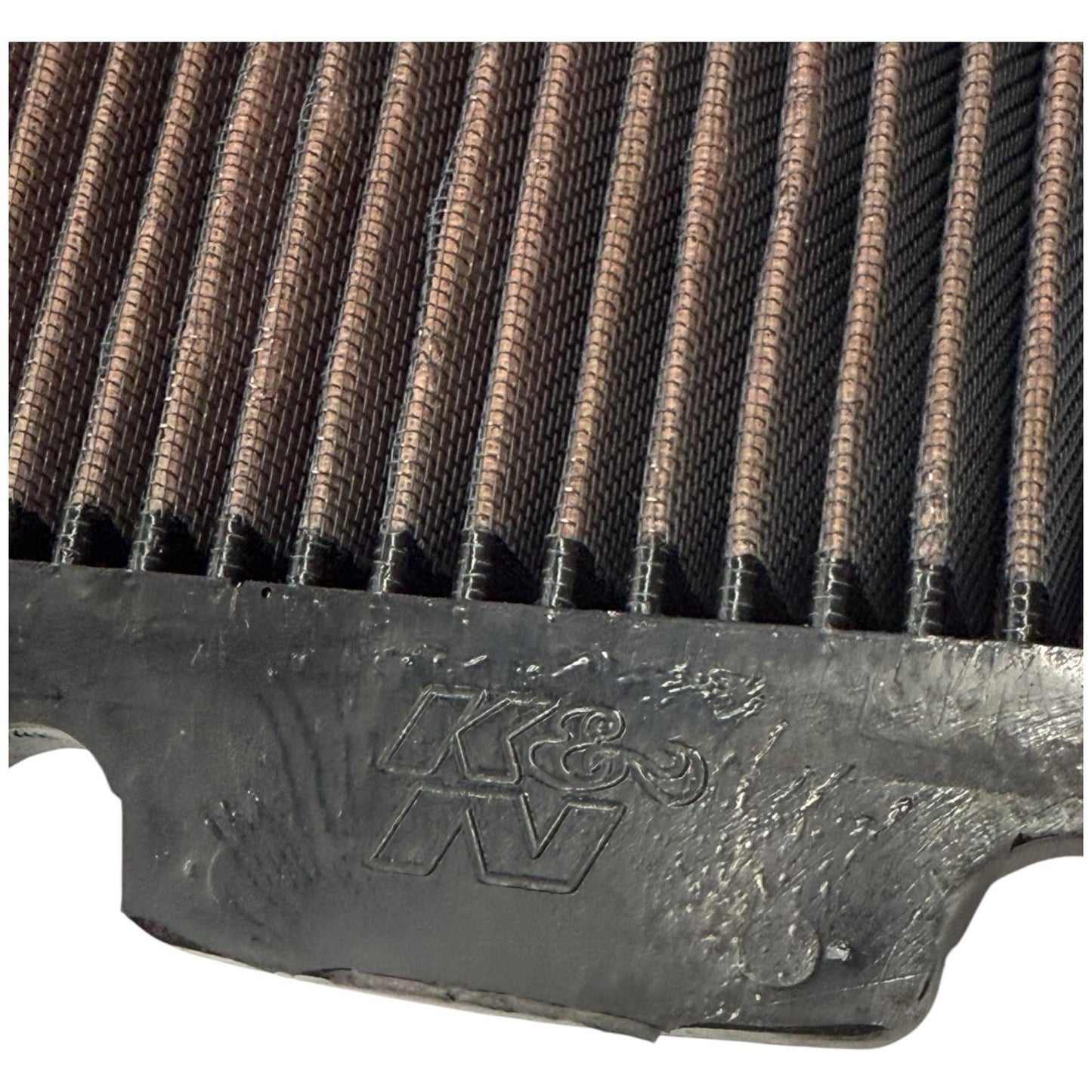 2006 - 2007 SUZUKI GSXR600 GSXR750 AIR FILTER INTAKE RED AIRBOX