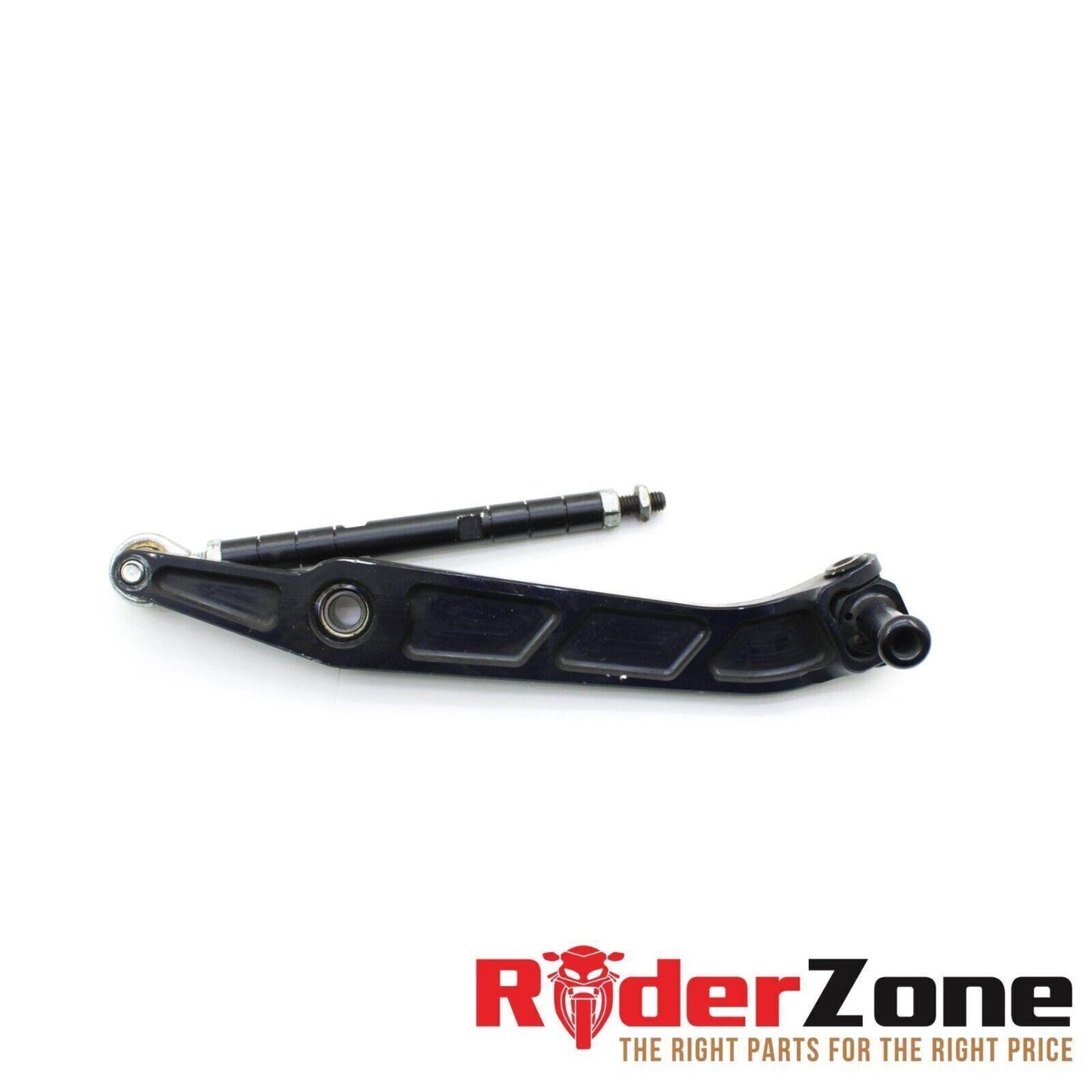 2008 - 2016 YAMAHA YZF R6 CFMOTORSPORTS REARSETS TRACK FOCUSED PEGS REAR SETS