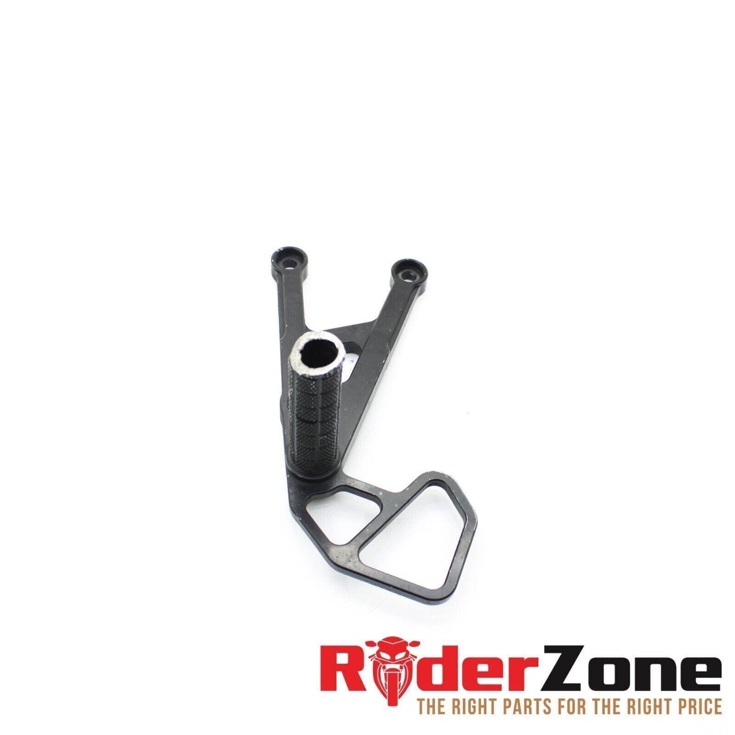 2008 - 2016 YAMAHA YZF R6 CFMOTORSPORTS REARSETS TRACK FOCUSED PEGS REAR SETS