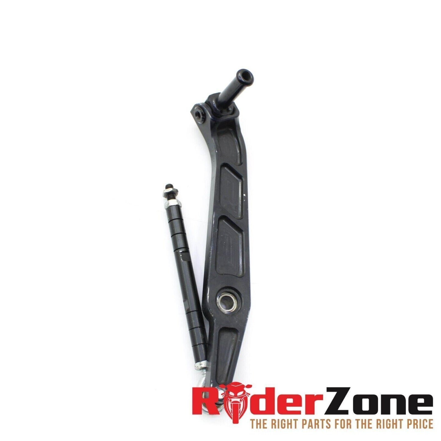 2008 - 2016 YAMAHA YZF R6 CFMOTORSPORTS REARSETS TRACK FOCUSED PEGS REAR SETS