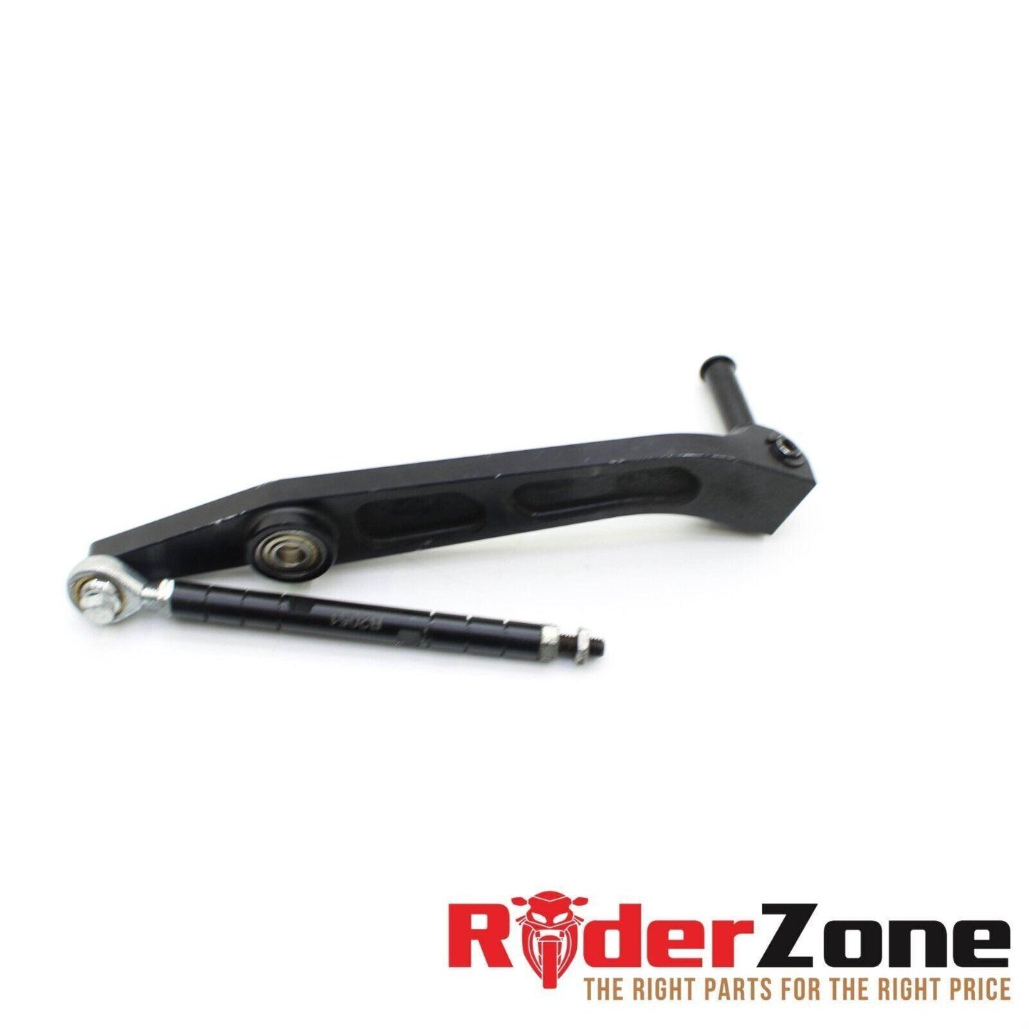 2008 - 2016 YAMAHA YZF R6 CFMOTORSPORTS REARSETS TRACK FOCUSED PEGS REAR SETS