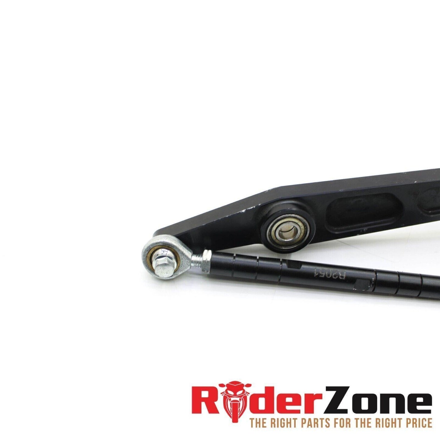 2008 - 2016 YAMAHA YZF R6 CFMOTORSPORTS REARSETS TRACK FOCUSED PEGS REAR SETS