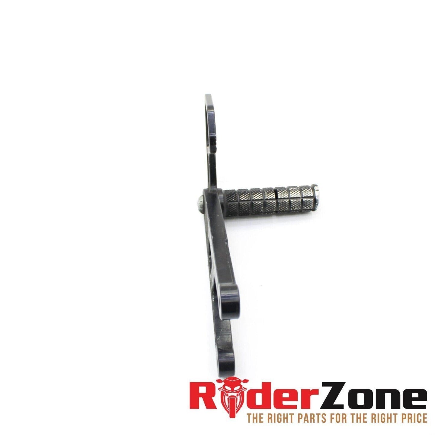 2008 - 2016 YAMAHA YZF R6 CFMOTORSPORTS REARSETS TRACK FOCUSED PEGS REAR SETS