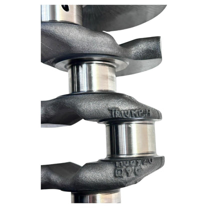 2006 - 2008 TRIUMPH DAYTONA 675 ENGINE CRANKSHAFT MOTOR CRANK SHAFT STOCK