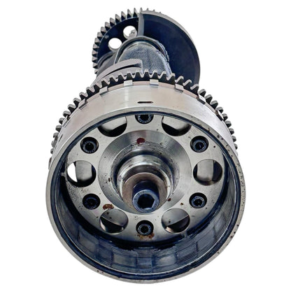 2006 - 2008 TRIUMPH DAYTONA 675 ENGINE CRANKSHAFT MOTOR CRANK SHAFT STOCK