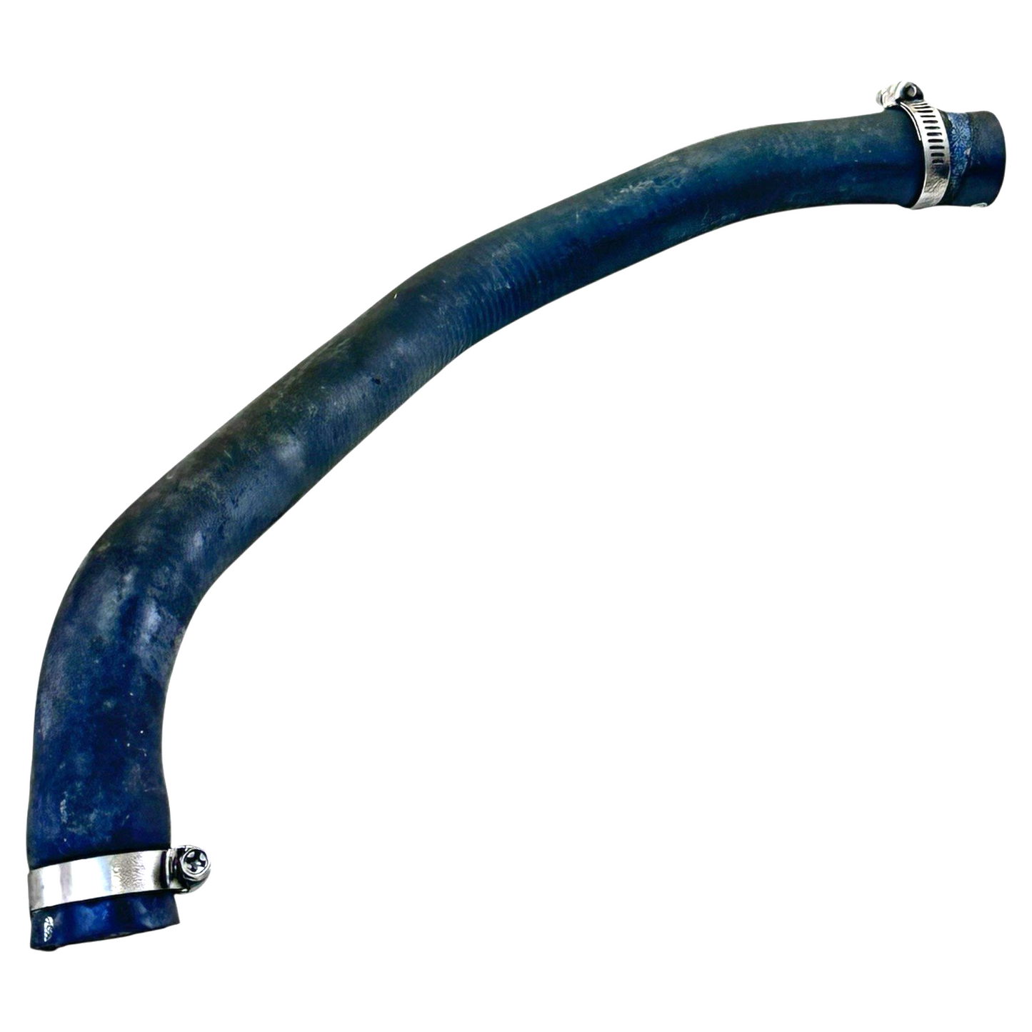 2006 - 2008 TRIUMPH DAYTONA 675 RADIATOR HOSES COOLANT PIPES COOLER LINES SET