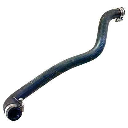 2006 - 2008 TRIUMPH DAYTONA 675 RADIATOR HOSES COOLANT PIPES COOLER LINES SET