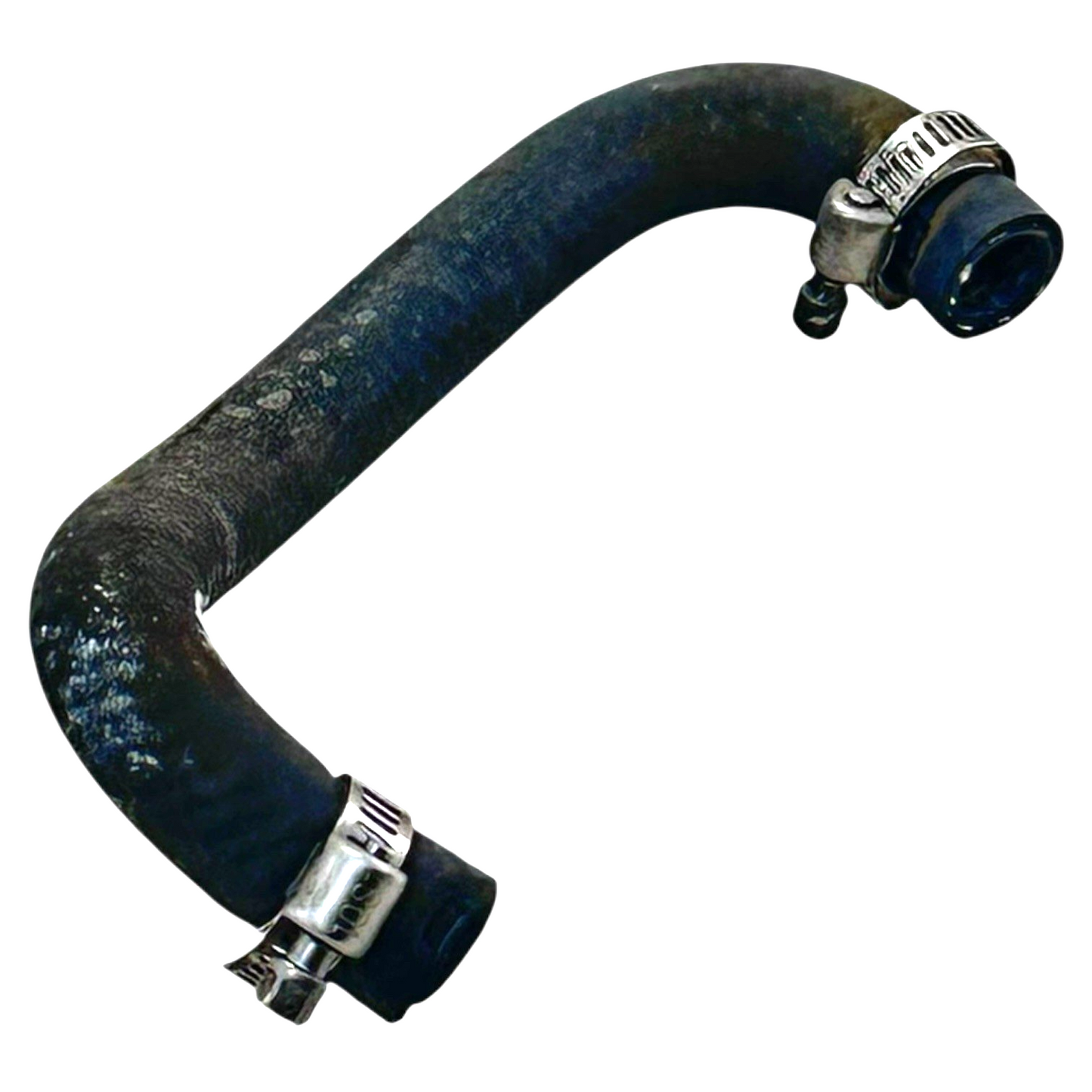 2006 - 2008 TRIUMPH DAYTONA 675 RADIATOR HOSES COOLANT PIPES COOLER LINES SET