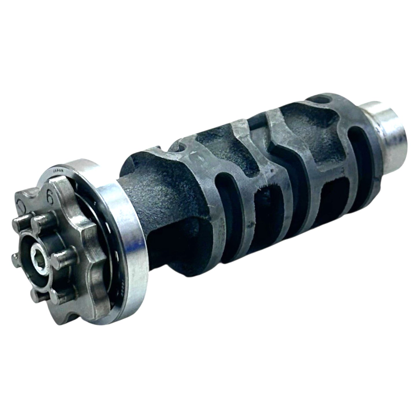 2006 - 2008 TRIUMPH DAYTONA 675 ENGINE MOTOR TRANSMISSION TRANNY GEARS SET STOCK