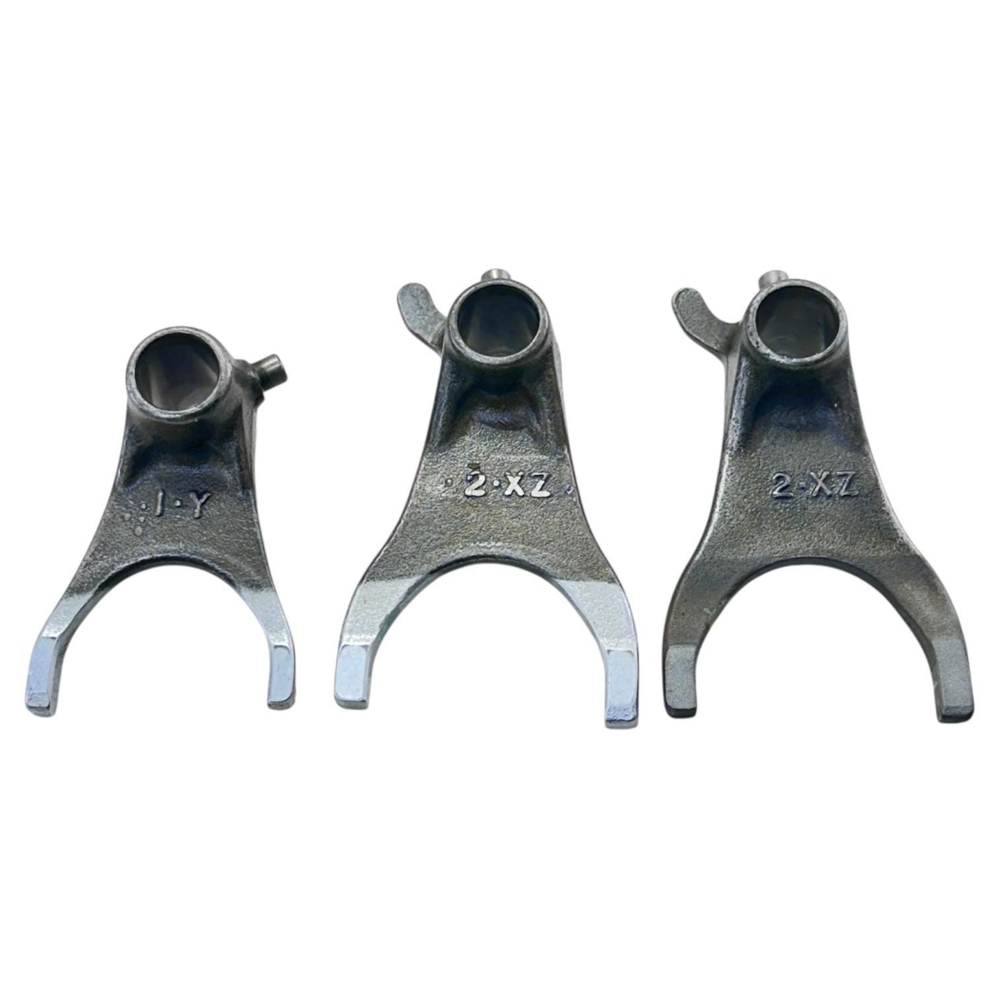 2006 - 2008 TRIUMPH DAYTONA 675 ENGINE MOTOR TRANSMISSION TRANNY GEARS SET STOCK