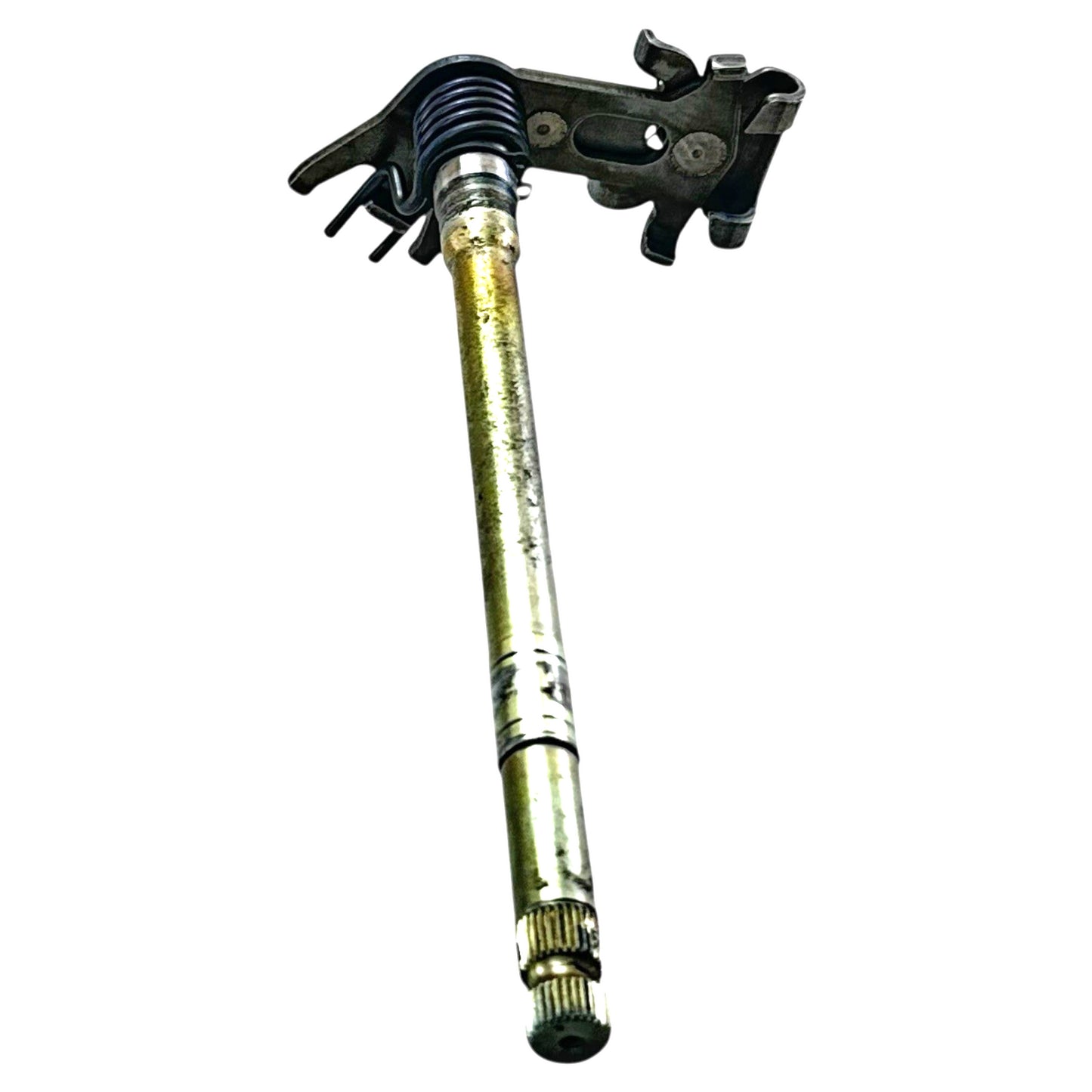 2006 - 2008 TRIUMPH DAYTONA 675 ENGINE MOTOR TRANSMISSION TRANNY GEARS SET STOCK