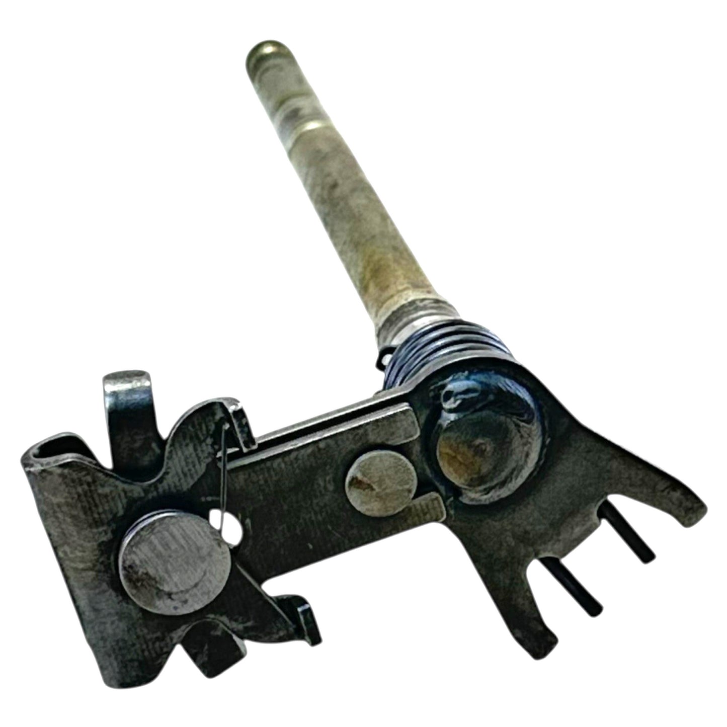 2006 - 2008 TRIUMPH DAYTONA 675 ENGINE MOTOR TRANSMISSION TRANNY GEARS SET STOCK