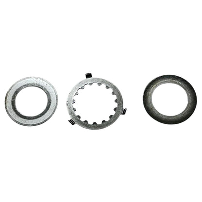 2006 - 2008 TRIUMPH DAYTONA 675 ENGINE MOTOR TRANSMISSION TRANNY GEARS SET STOCK