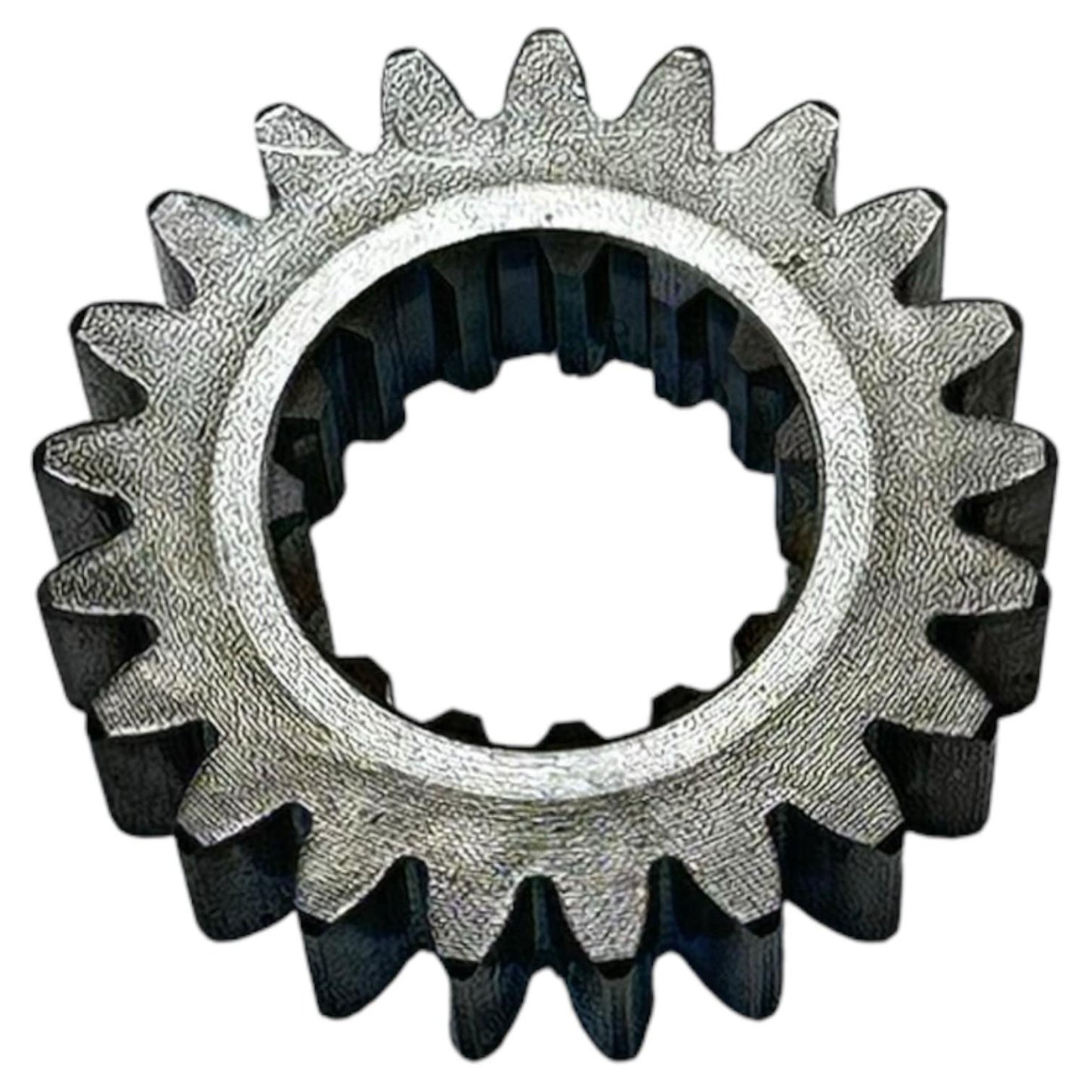 2006 - 2008 TRIUMPH DAYTONA 675 ENGINE MOTOR TRANSMISSION TRANNY GEARS SET STOCK