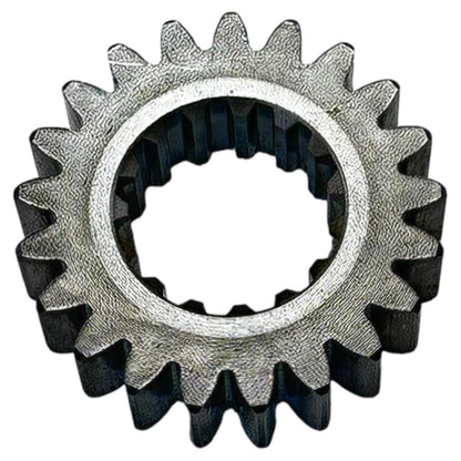 2006 - 2008 TRIUMPH DAYTONA 675 ENGINE MOTOR TRANSMISSION TRANNY GEARS SET STOCK