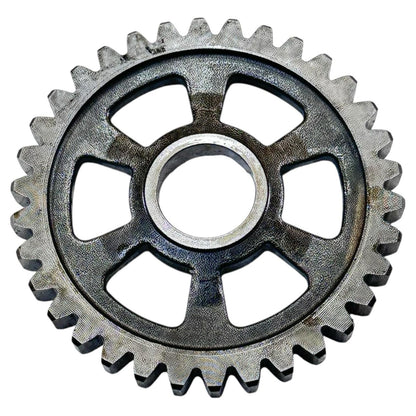 2006 - 2008 TRIUMPH DAYTONA 675 ENGINE MOTOR TRANSMISSION TRANNY GEARS SET STOCK