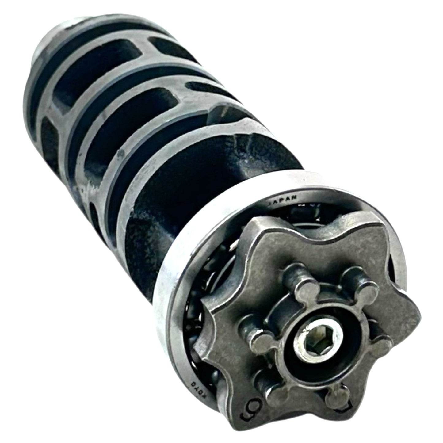 2006 - 2008 TRIUMPH DAYTONA 675 ENGINE MOTOR TRANSMISSION TRANNY GEARS SET STOCK