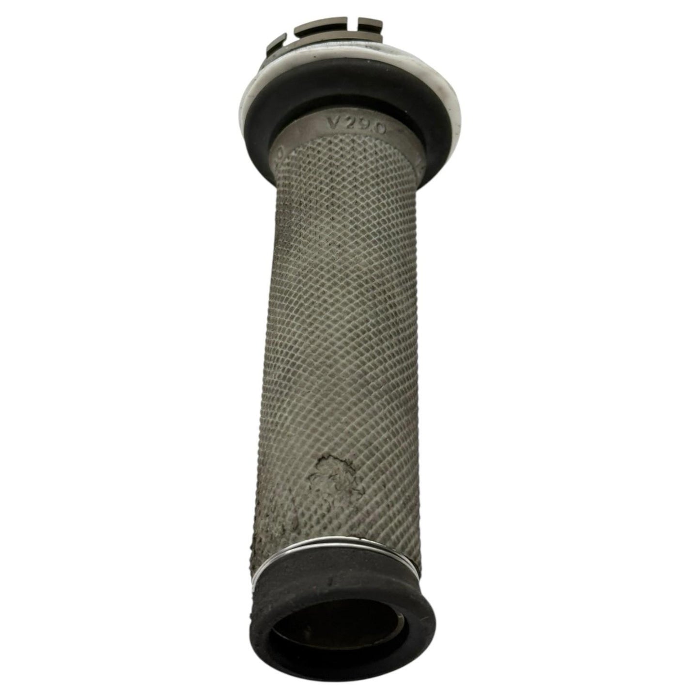 2008 - 2016 YAMAHA YZF R6 THROTTLE CABLES HOUSING GRIPS LEFT RIGHT GOOD