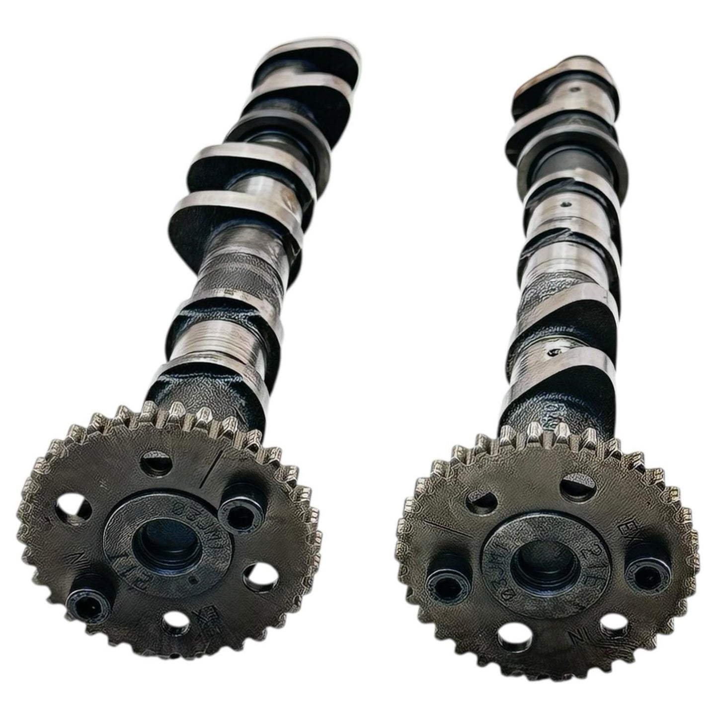 2006 - 2008 TRIUMPH DAYTONA 675 ENGINE CYLINDER HEAD TOP END VALVE MOTOR STOCK