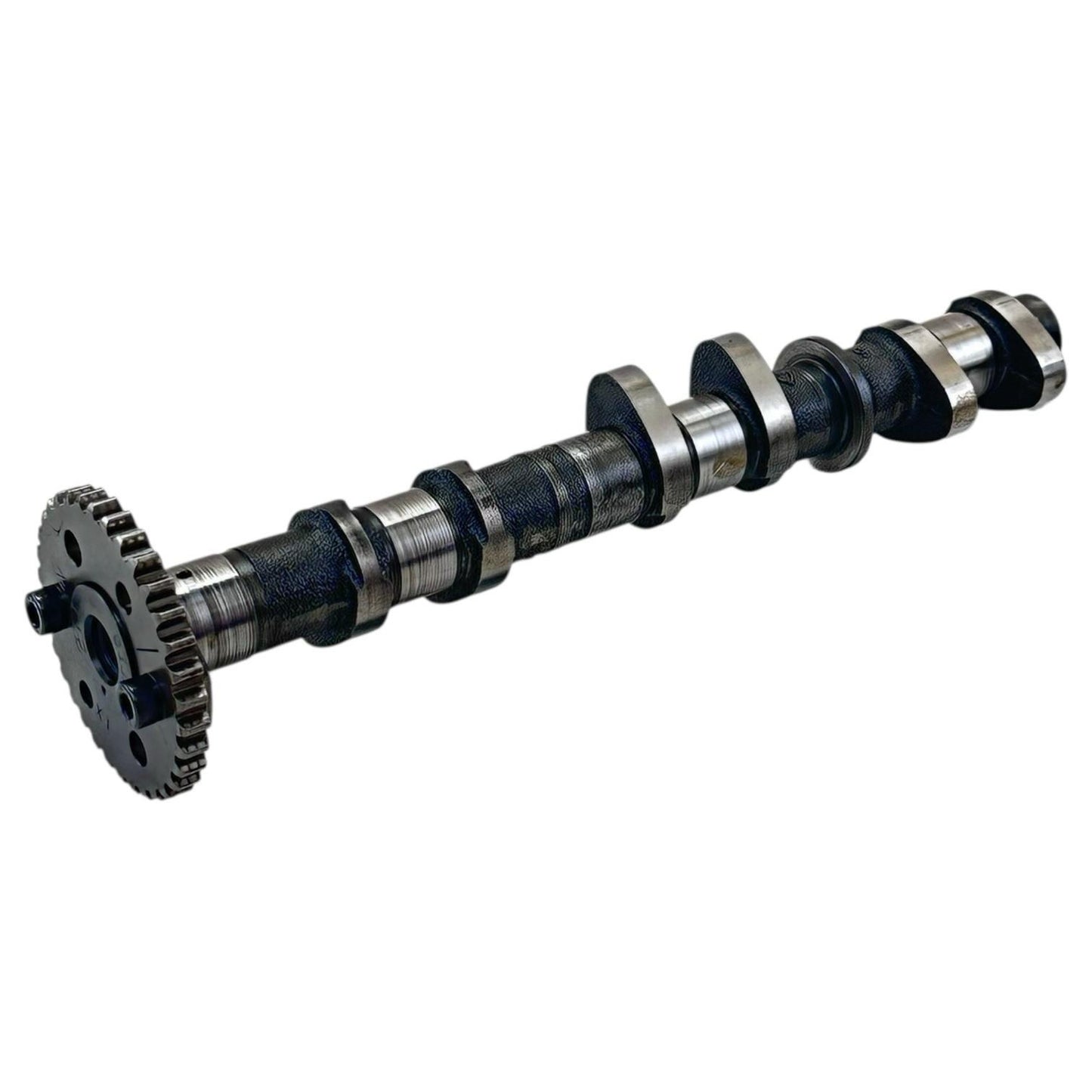 2006 - 2008 TRIUMPH DAYTONA 675 ENGINE CYLINDER HEAD TOP END VALVE MOTOR STOCK