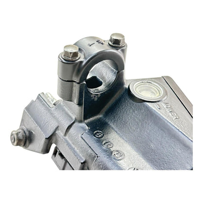 1999 - 2007 SUZUKI HAYABUSA FRONT CLUTCH PERCH MOUNT CYLINDER RESERVOIR STOCK