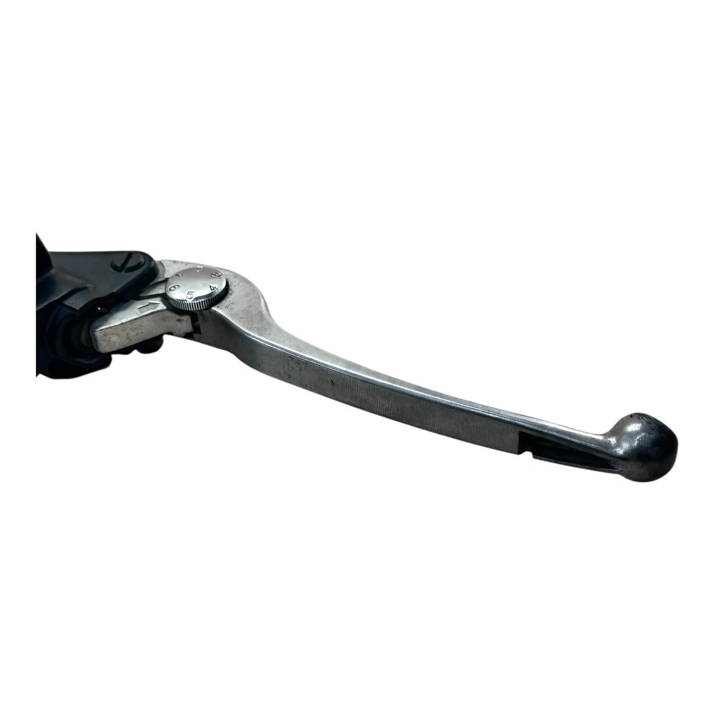 1999 - 2007 SUZUKI HAYABUSA FRONT BRAKE MASTER CYLINDER RIGHT LEVER STOCK OEM