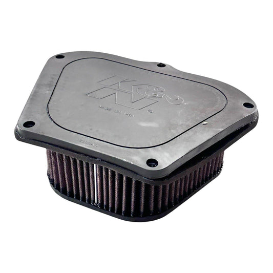 1999 - 2007 SUZUKI HAYABUSA K&N AIRBOX FILTER AIR INTAKE CLEANER