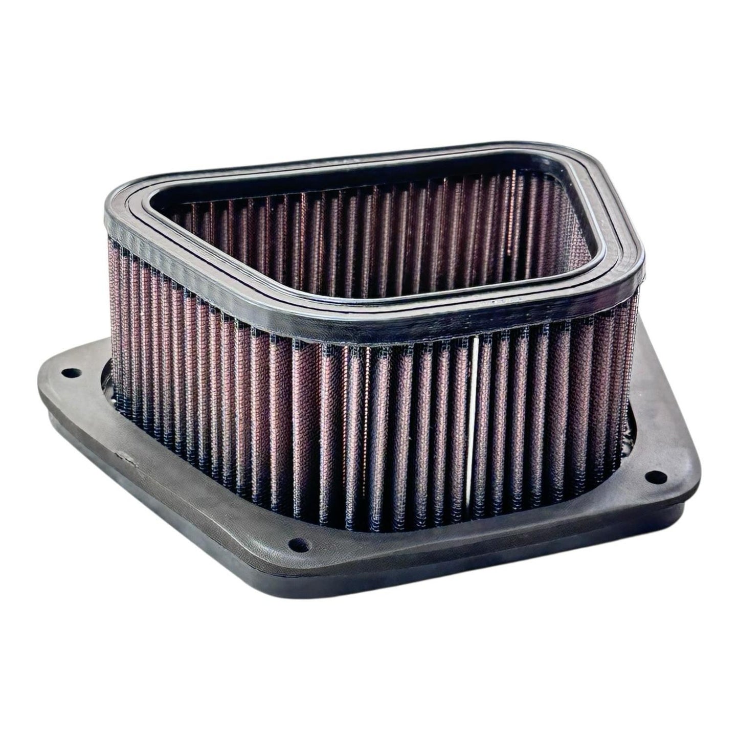 1999 - 2007 SUZUKI HAYABUSA K&N AIRBOX FILTER AIR INTAKE CLEANER