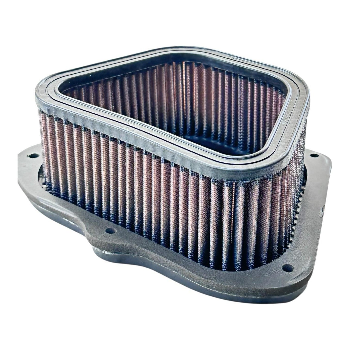 1999 - 2007 SUZUKI HAYABUSA K&N AIRBOX FILTER AIR INTAKE CLEANER