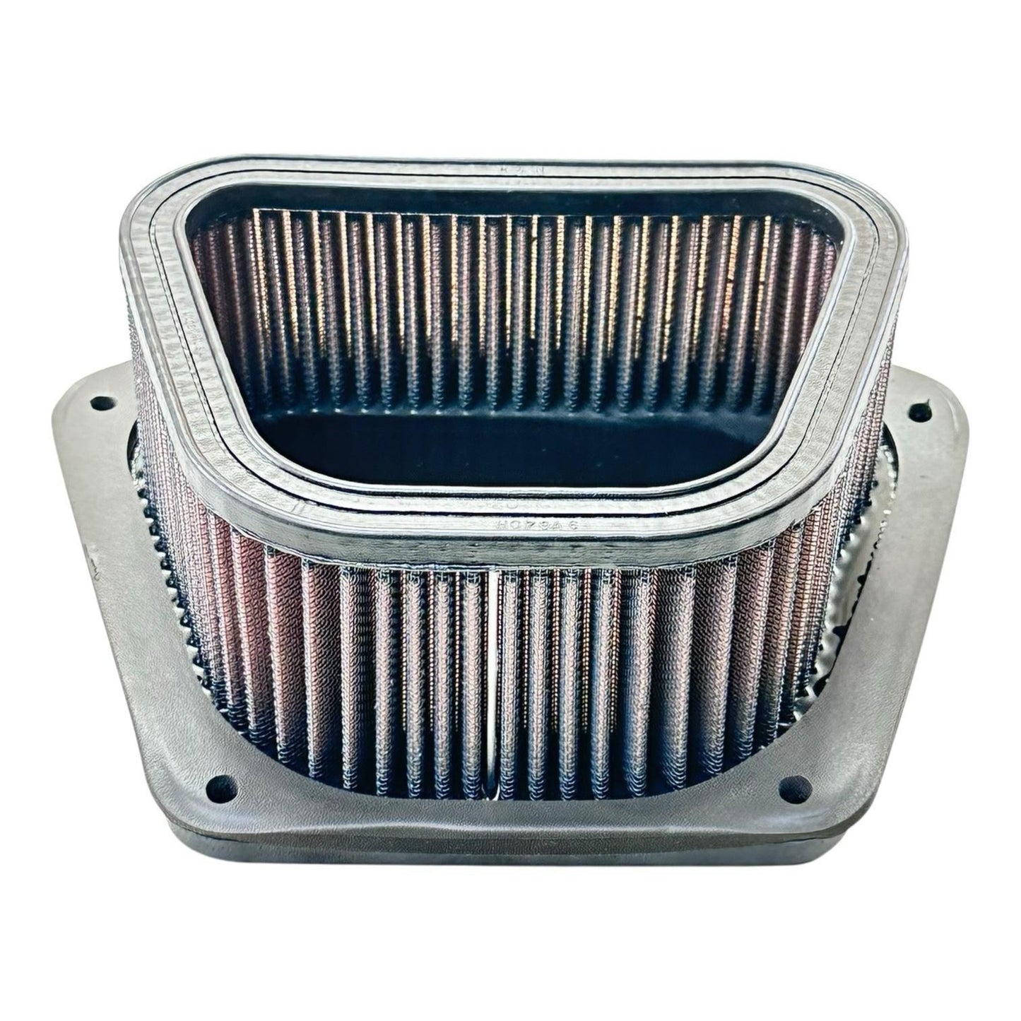 1999 - 2007 SUZUKI HAYABUSA K&N AIRBOX FILTER AIR INTAKE CLEANER