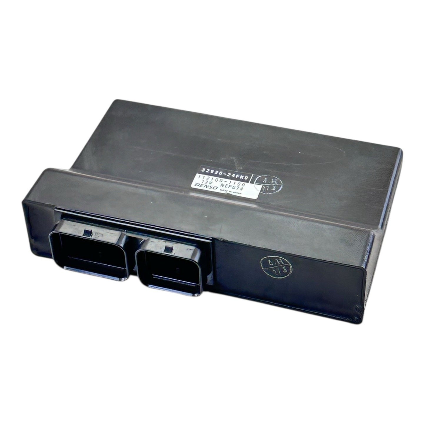 1999 - 2007 SUZUKI HAYABUSA ECU COMPUTER BLACK BOX ECM CDI STOCK OEM 32920-24FK0
