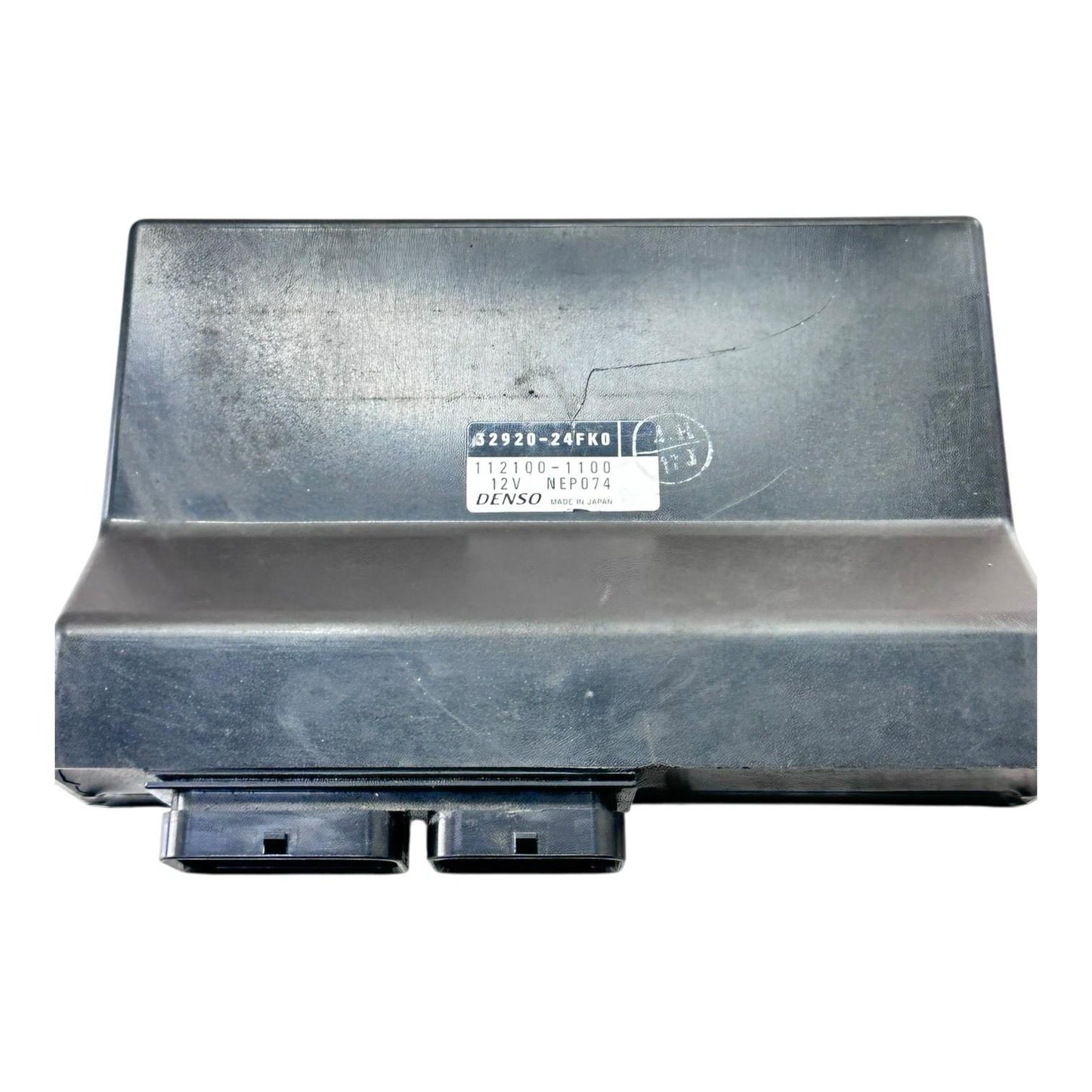 1999 - 2007 SUZUKI HAYABUSA ECU COMPUTER BLACK BOX ECM CDI STOCK OEM 32920-24FK0
