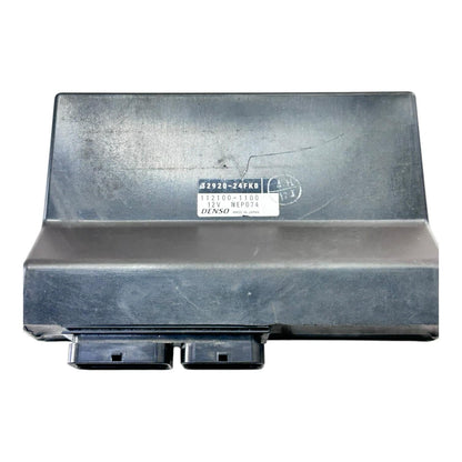 1999 - 2007 SUZUKI HAYABUSA ECU COMPUTER BLACK BOX ECM CDI STOCK OEM 32920-24FK0
